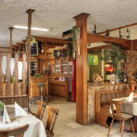 Gasthof Hofbauer Jagenbach Extérieur photo