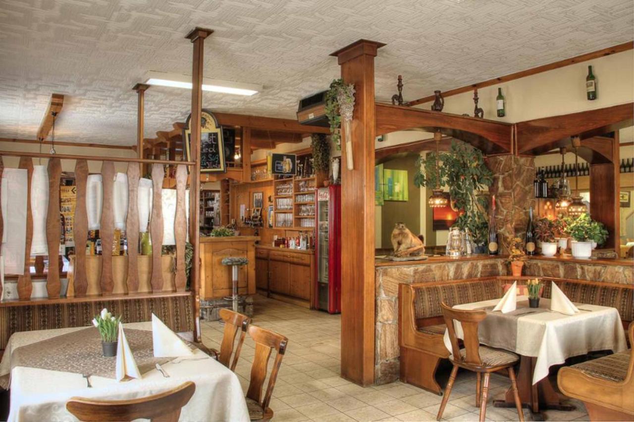 Gasthof Hofbauer Jagenbach Extérieur photo