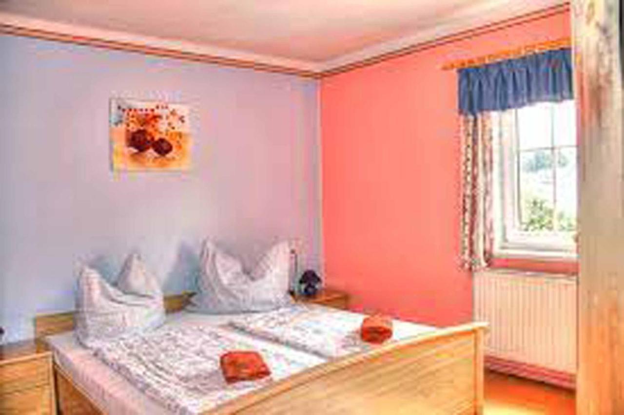 Gasthof Hofbauer Jagenbach Extérieur photo