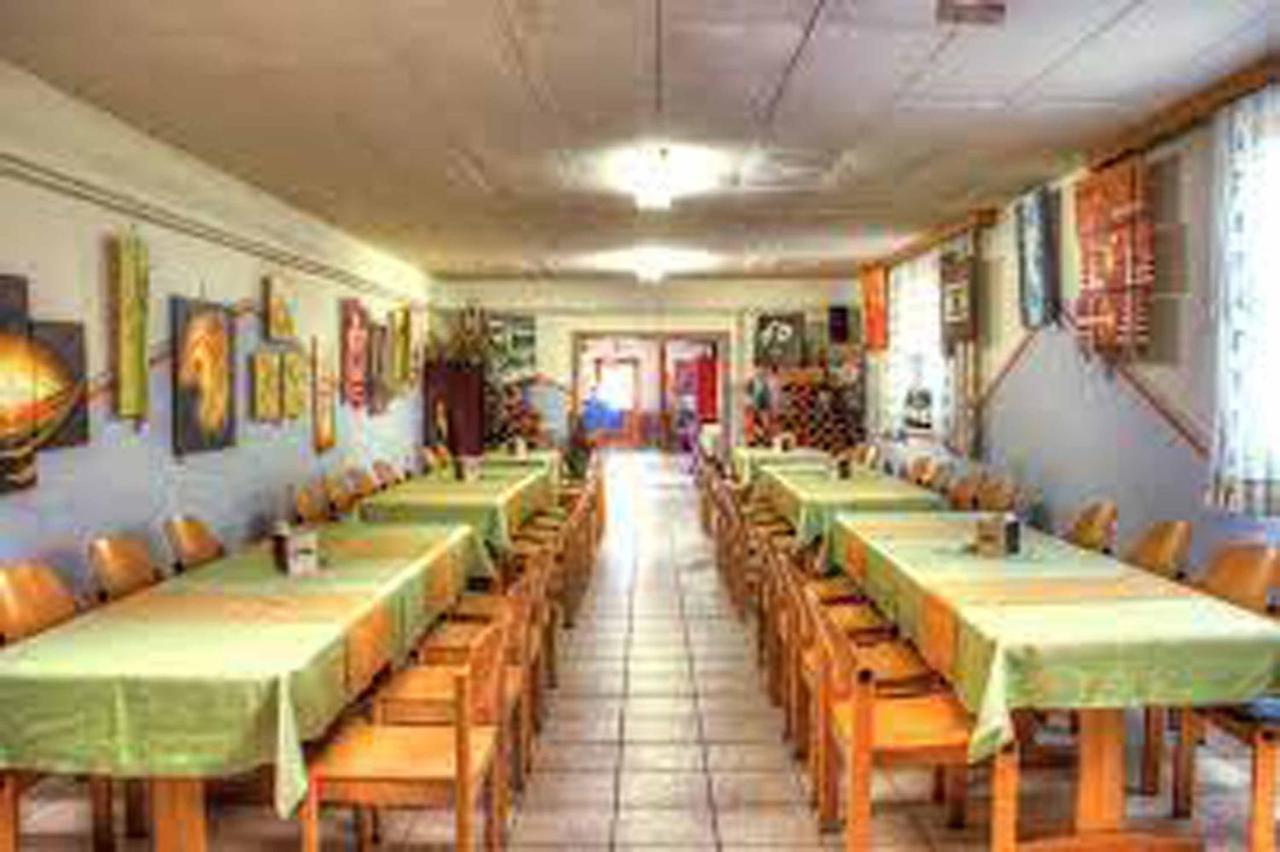 Gasthof Hofbauer Jagenbach Extérieur photo