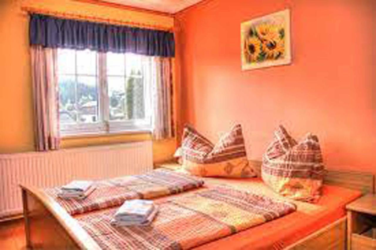 Gasthof Hofbauer Jagenbach Extérieur photo
